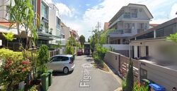 Opera Estate (D15), Detached #602083901
